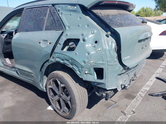 KIA Niro Ex Touring 2023 KNDCR3LE9P5108495 Image 6