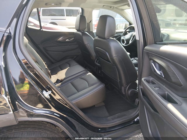 GMC Terrain Awd Slt 2022 3GKALVEV5NL162444 Image 18