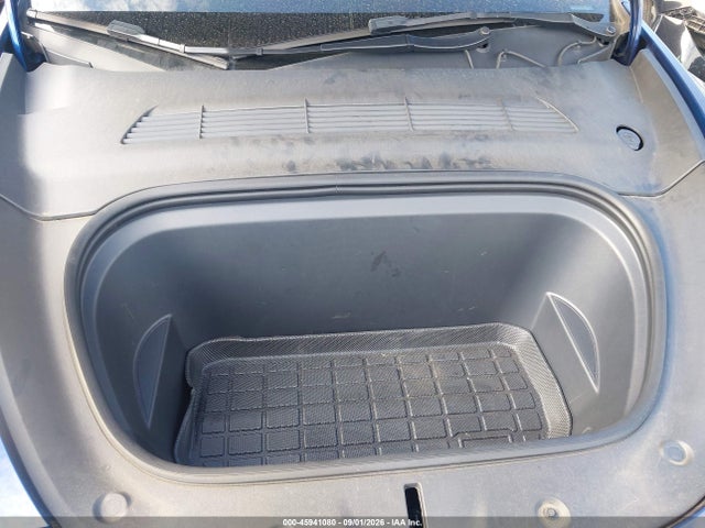 Aukcja sprzedaży 2023 Tesla Model Y Awd/long Range Dual Motor All-wheel Drive, vin: 7SAYGDEEXPF665951, numer aukcji: 45941080