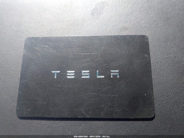 Aukcja sprzedaży 2023 Tesla Model Y Awd/long Range Dual Motor All-wheel Drive, vin: 7SAYGDEEXPF665951, numer aukcji: 45941080