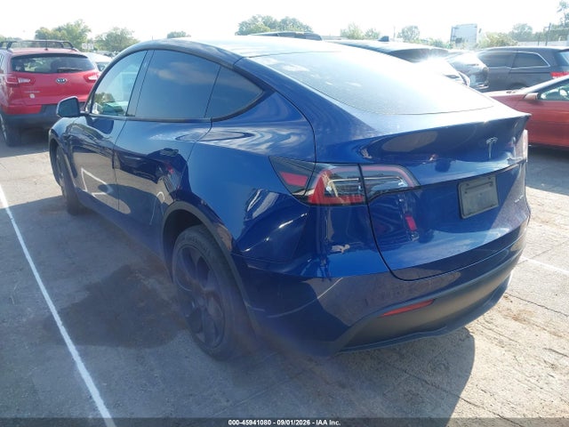 Aukcja sprzedaży 2023 Tesla Model Y Awd/long Range Dual Motor All-wheel Drive, vin: 7SAYGDEEXPF665951, numer aukcji: 45941080