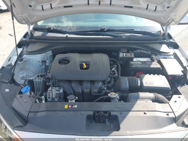 Продаж на аукціоні авто 2019 Hyundai Elantra Se, vin: 5NPD74LF0KH469065, номер лоту: 45941084