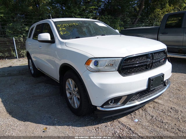 45941092 :رقم المزاد ، 1C4RDJFG2EC389865 vin ، 2014 Dodge Durango Special Service مزاد بيع