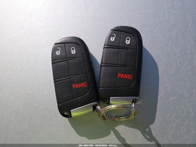 45941092 :رقم المزاد ، 1C4RDJFG2EC389865 vin ، 2014 Dodge Durango Special Service مزاد بيع