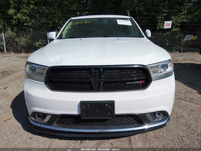 45941092 :رقم المزاد ، 1C4RDJFG2EC389865 vin ، 2014 Dodge Durango Special Service مزاد بيع