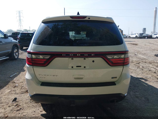 45941092 :رقم المزاد ، 1C4RDJFG2EC389865 vin ، 2014 Dodge Durango Special Service مزاد بيع