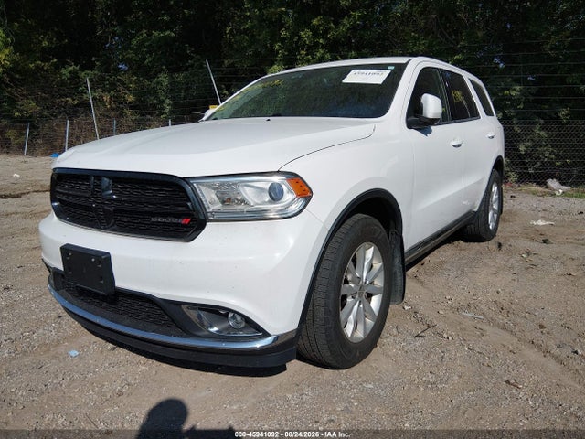 45941092 :رقم المزاد ، 1C4RDJFG2EC389865 vin ، 2014 Dodge Durango Special Service مزاد بيع