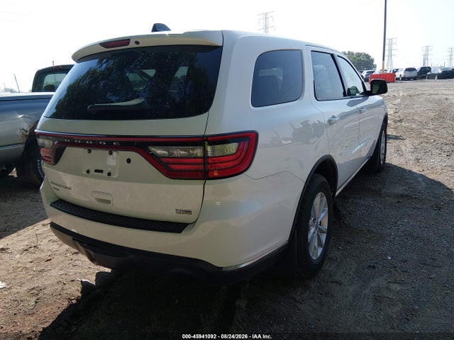 45941092 :رقم المزاد ، 1C4RDJFG2EC389865 vin ، 2014 Dodge Durango Special Service مزاد بيع