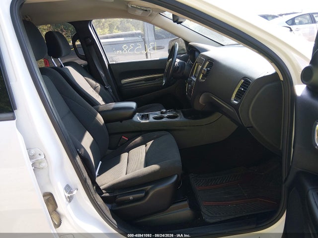 45941092 :رقم المزاد ، 1C4RDJFG2EC389865 vin ، 2014 Dodge Durango Special Service مزاد بيع