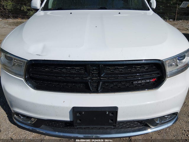 45941092 :رقم المزاد ، 1C4RDJFG2EC389865 vin ، 2014 Dodge Durango Special Service مزاد بيع