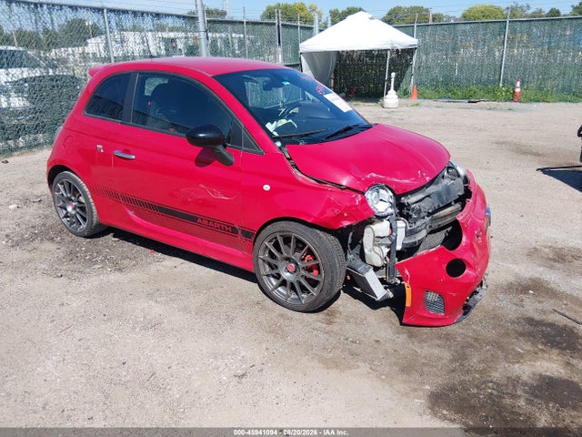 2017 3C3CFFFH2HT542649 головне зображення
