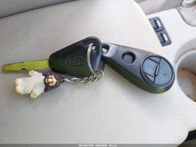 45941098 :رقم المزاد ، JF1GH63688H821165 vin ، 2008 Subaru Impreza Outback Sport مزاد بيع