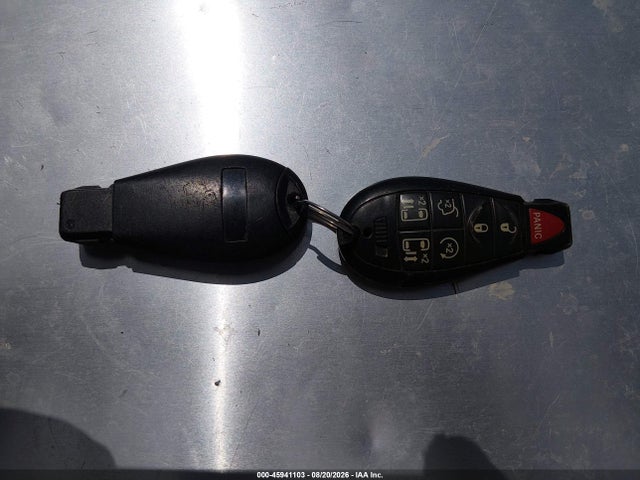 2C4RDGCG7JR134105 Dodge Grand Caravan Sxt