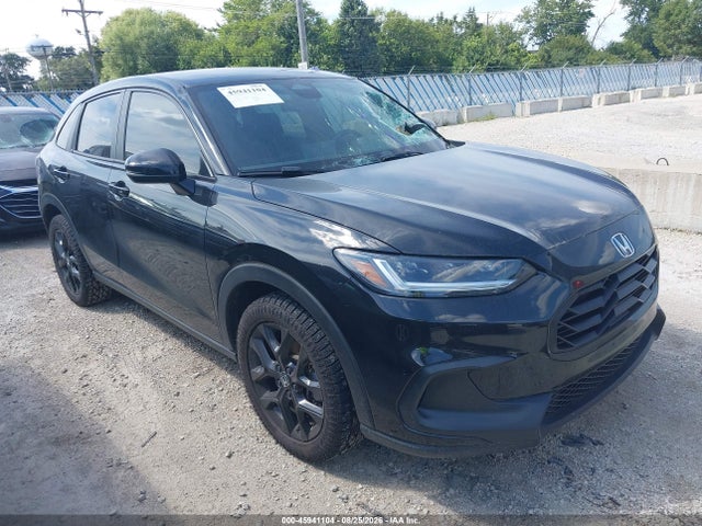 Auction sale of the 2023 Honda Hr-v Awd Sport, vin: 3CZRZ2H52PM716845, lot number: 45941104