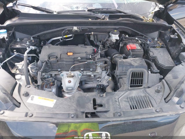 Aukcja sprzedaży 2023 Honda Hr-v Awd Sport, vin: 3CZRZ2H52PM716845, numer aukcji: 45941104
