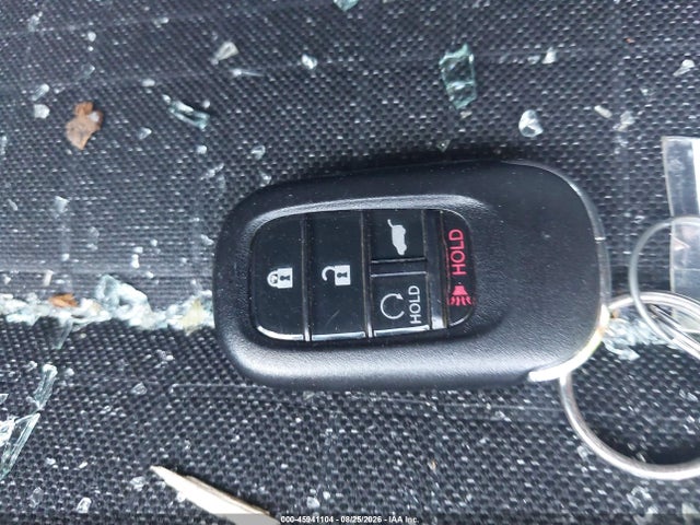 Aukcja sprzedaży 2023 Honda Hr-v Awd Sport, vin: 3CZRZ2H52PM716845, numer aukcji: 45941104