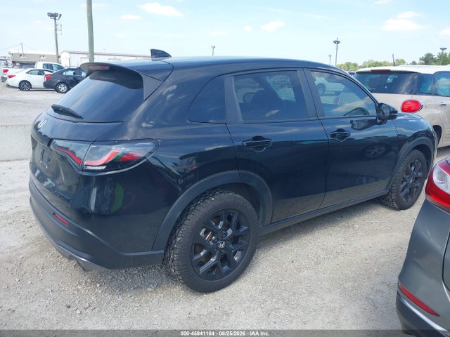Aukcja sprzedaży 2023 Honda Hr-v Awd Sport, vin: 3CZRZ2H52PM716845, numer aukcji: 45941104