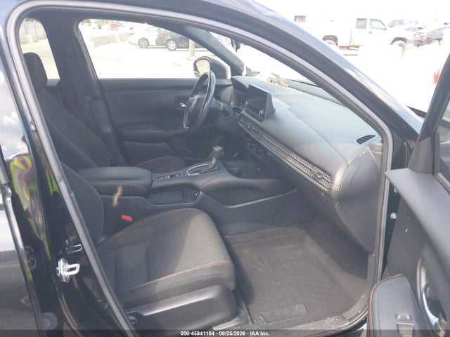 Aukcja sprzedaży 2023 Honda Hr-v Awd Sport, vin: 3CZRZ2H52PM716845, numer aukcji: 45941104