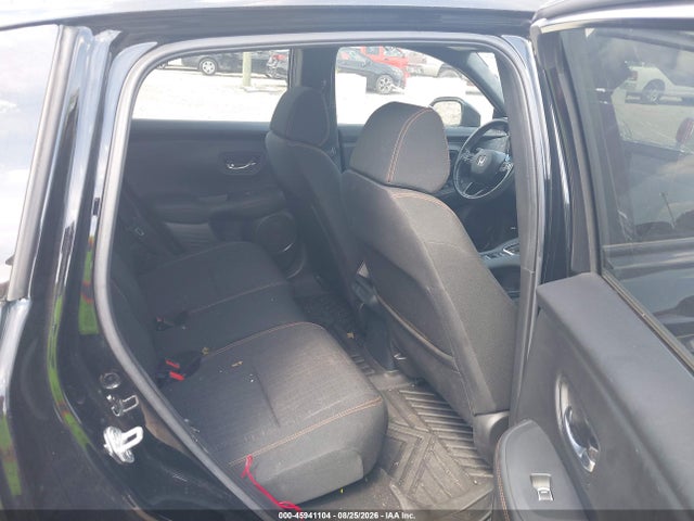 Aukcja sprzedaży 2023 Honda Hr-v Awd Sport, vin: 3CZRZ2H52PM716845, numer aukcji: 45941104