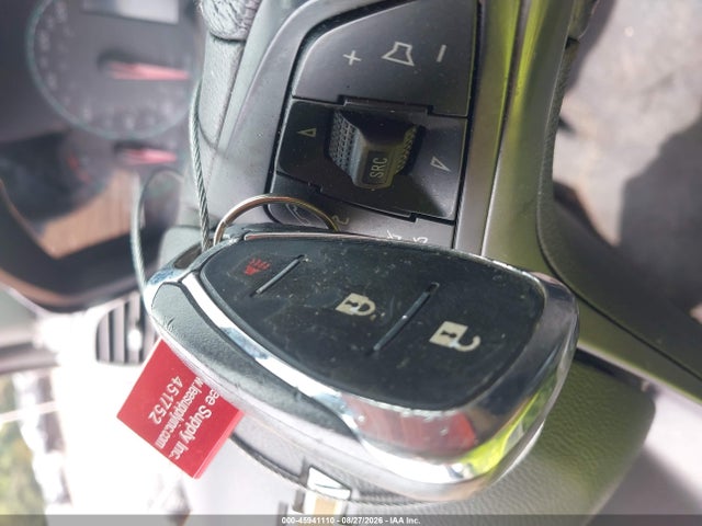 Продаж на аукціоні авто 2019 Chevrolet Spark 2lt Cvt, vin: KL8CF6SA8KC724680, номер лоту: 45941110