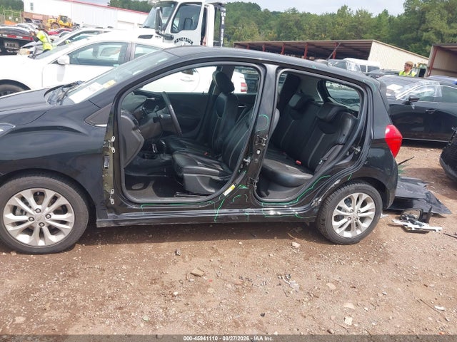Продаж на аукціоні авто 2019 Chevrolet Spark 2lt Cvt, vin: KL8CF6SA8KC724680, номер лоту: 45941110
