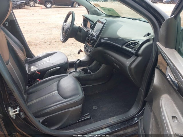 Продаж на аукціоні авто 2019 Chevrolet Spark 2lt Cvt, vin: KL8CF6SA8KC724680, номер лоту: 45941110