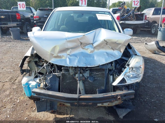 Aukcja sprzedaży 2011 Nissan Versa 1.8s, vin: 3N1BC1CP7BL439669, numer aukcji: 45941113