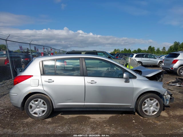 Aukcja sprzedaży 2011 Nissan Versa 1.8s, vin: 3N1BC1CP7BL439669, numer aukcji: 45941113