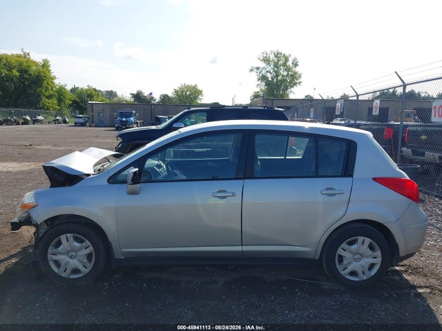 Aukcja sprzedaży 2011 Nissan Versa 1.8s, vin: 3N1BC1CP7BL439669, numer aukcji: 45941113
