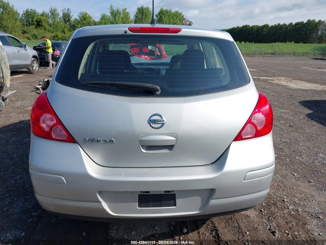 Aukcja sprzedaży 2011 Nissan Versa 1.8s, vin: 3N1BC1CP7BL439669, numer aukcji: 45941113