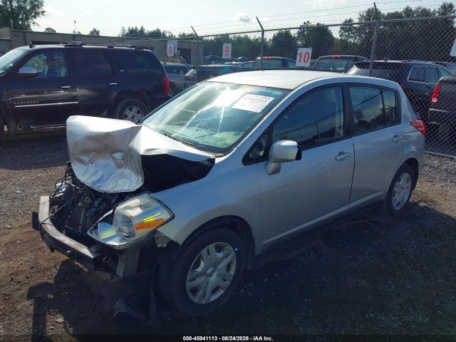 Aukcja sprzedaży 2011 Nissan Versa 1.8s, vin: 3N1BC1CP7BL439669, numer aukcji: 45941113