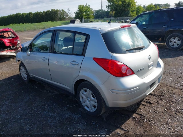 Aukcja sprzedaży 2011 Nissan Versa 1.8s, vin: 3N1BC1CP7BL439669, numer aukcji: 45941113