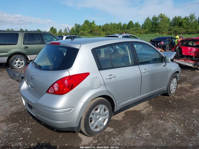 Aukcja sprzedaży 2011 Nissan Versa 1.8s, vin: 3N1BC1CP7BL439669, numer aukcji: 45941113