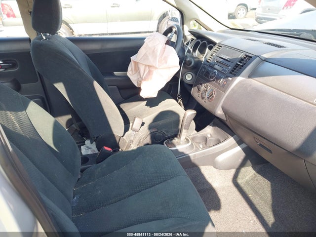 Aukcja sprzedaży 2011 Nissan Versa 1.8s, vin: 3N1BC1CP7BL439669, numer aukcji: 45941113