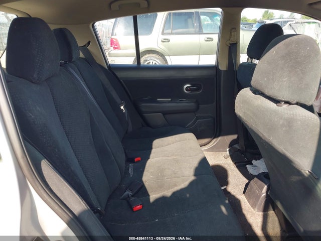Aukcja sprzedaży 2011 Nissan Versa 1.8s, vin: 3N1BC1CP7BL439669, numer aukcji: 45941113