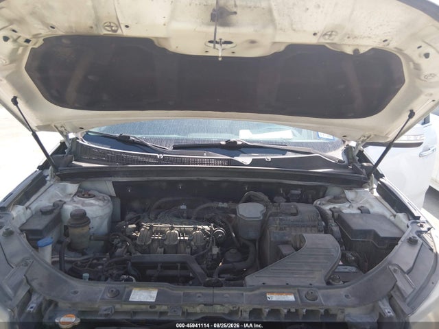 Aukcja sprzedaży 2012 Kia Sorento Sx V6, vin: 5XYKW4A24CG243016, numer aukcji: 45941114