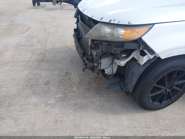 Aukcja sprzedaży 2012 Kia Sorento Sx V6, vin: 5XYKW4A24CG243016, numer aukcji: 45941114