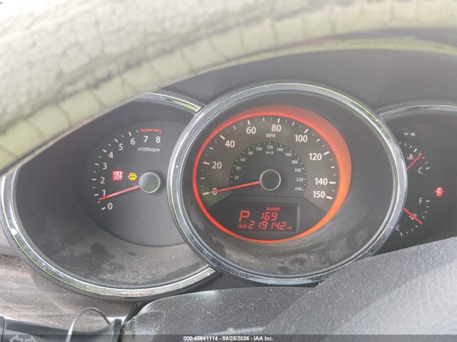 Aukcja sprzedaży 2012 Kia Sorento Sx V6, vin: 5XYKW4A24CG243016, numer aukcji: 45941114