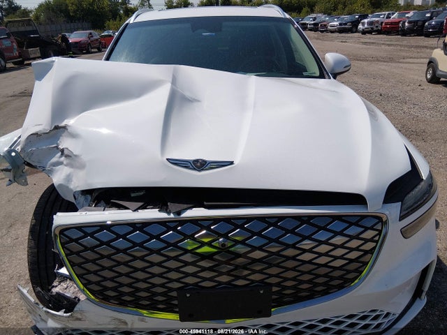 Genesis Electrified Gv70 Advanced Awd 2026 5NMMDET17TH006714 Image 10