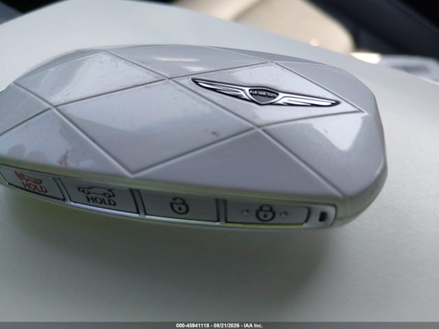 Genesis Electrified Gv70 Advanced Awd 2026 5NMMDET17TH006714 Image 11