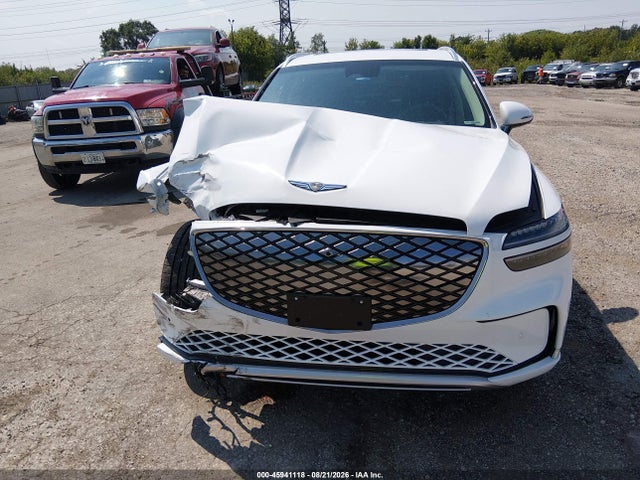 Genesis Electrified Gv70 Advanced Awd 2026 5NMMDET17TH006714 Image 12