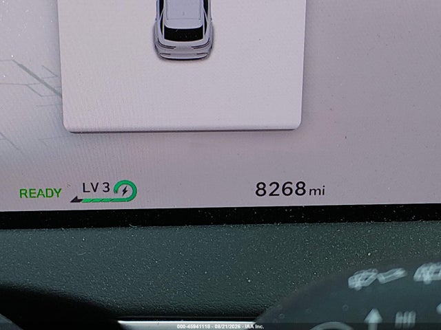 Genesis Electrified Gv70 Advanced Awd 2026 5NMMDET17TH006714 Image 15