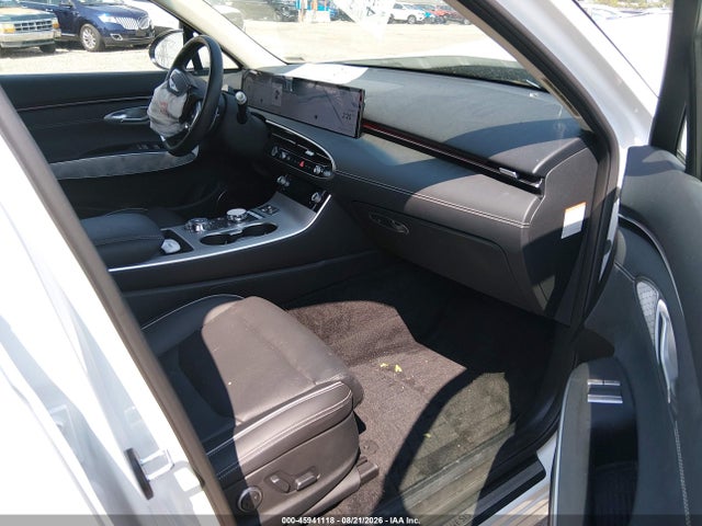 Genesis Electrified Gv70 Advanced Awd 2026 5NMMDET17TH006714 Image 5