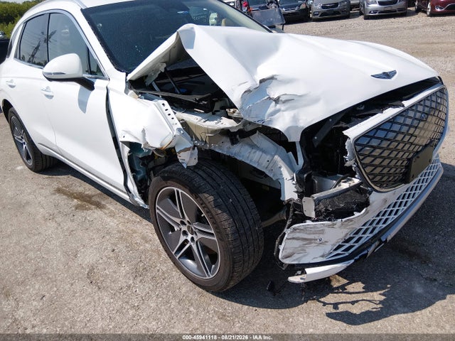 Genesis Electrified Gv70 Advanced Awd 2026 5NMMDET17TH006714 Image 6