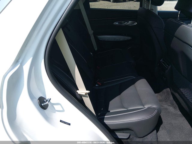 Genesis Electrified Gv70 Advanced Awd 2026 5NMMDET17TH006714 Image 8