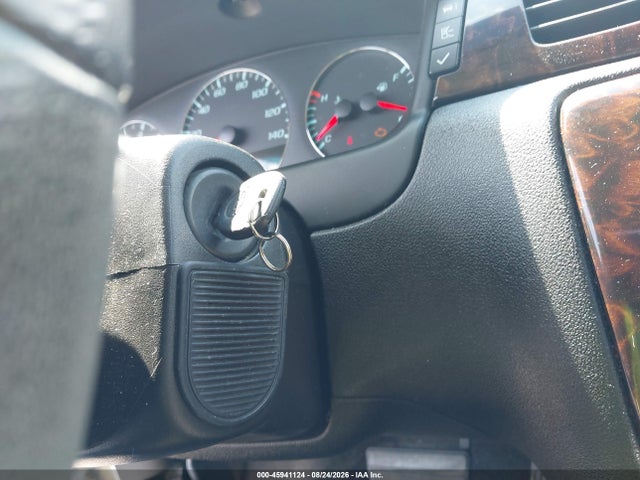 2012 Chevrolet Impala Ltz მანქანა იყიდება აუქციონზე, vin: 2G1WC5E30C1325704, აუქციონის ნომერი: 45941124