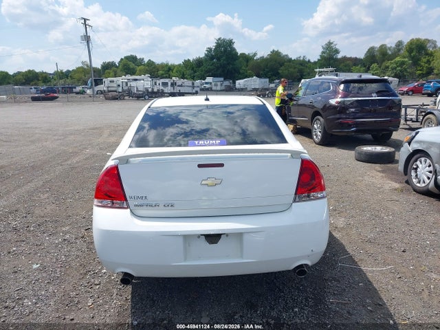 2012 Chevrolet Impala Ltz მანქანა იყიდება აუქციონზე, vin: 2G1WC5E30C1325704, აუქციონის ნომერი: 45941124