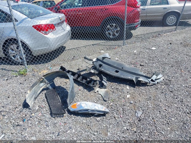 2012 Chevrolet Impala Ltz მანქანა იყიდება აუქციონზე, vin: 2G1WC5E30C1325704, აუქციონის ნომერი: 45941124