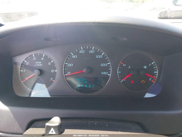 2012 Chevrolet Impala Ltz მანქანა იყიდება აუქციონზე, vin: 2G1WC5E30C1325704, აუქციონის ნომერი: 45941124