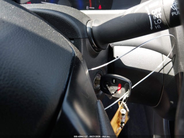 Продаж на аукціоні авто 2013 Honda Civic Lx, vin: 19XFB2F54DE208981, номер лоту: 45941127
